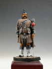 TAMBOUR - MAJOR GOODMAN